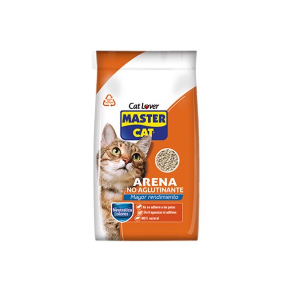 AR002 595x595 - Arena Master Cat Sanitaria  2KG