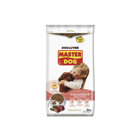 C07 450x450 - Master Dog Cachorro Raza Pequeña
