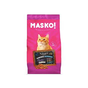 masko - Masko Gato y Gatito