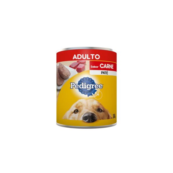 H02P 595x595 - Lata Pedigree Adulto