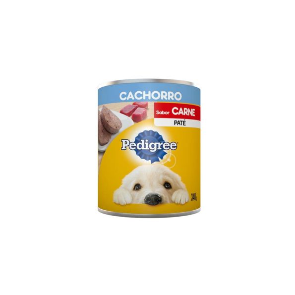 H03P 595x595 - Lata Pedigree Cachorro Carne y Pollo