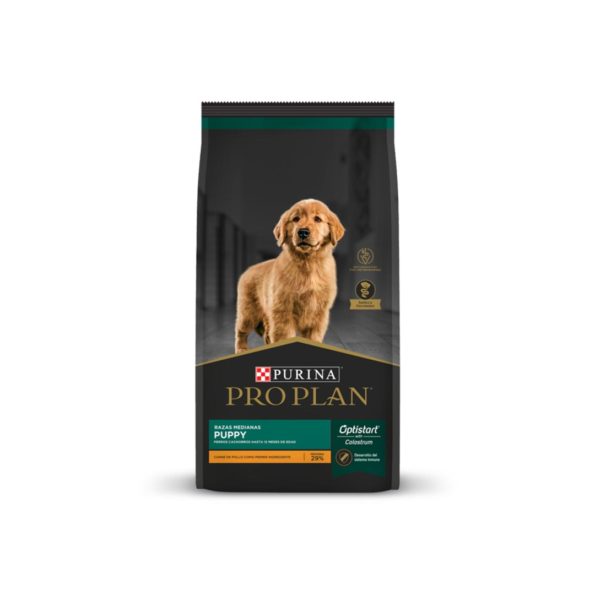 Puppay MB 595x595 - Pro Plan Puppy Raza Mediana