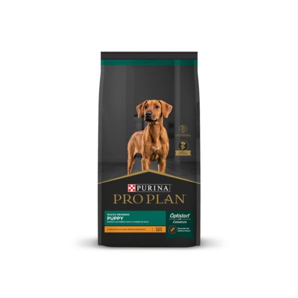 Puppy LB 595x595 - Pro Plan Puppy Raza Grande