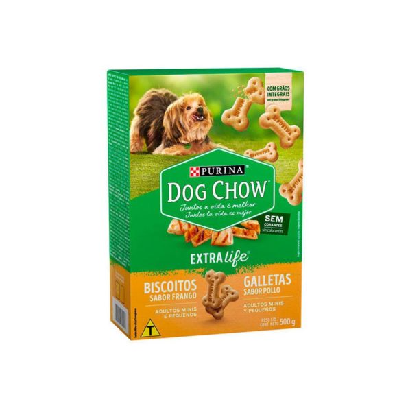 DC05 595x595 - Galletas Dog Chow Adulto Mini y Pequeño