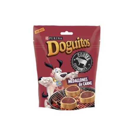 DOG01 450x450 - Doguitos  Medallones de Carne
