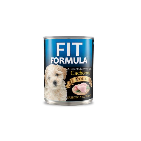 F01 595x595 - Lata Fit Formula Cachorro