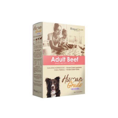 H02 450x450 - Galleta Human Grade Adult Beef
