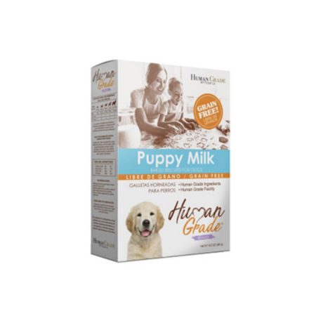 H03 450x450 - Galleta Human Grade Puppy Milk - LIBRE DE GRANOS -