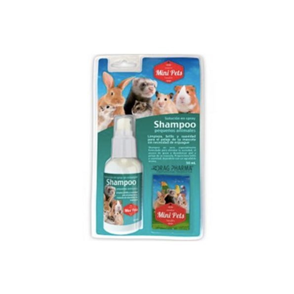 S020 595x595 - Minipets Shampoo sin enjuague