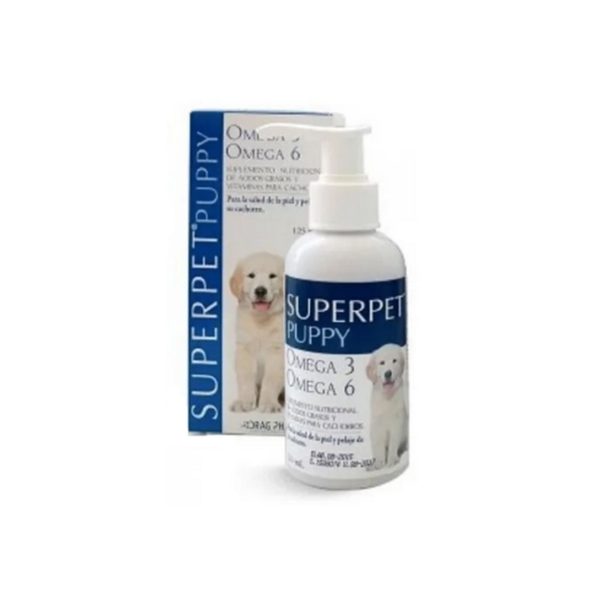 S08 595x595 - Superpet Omega Puppy Cachorro