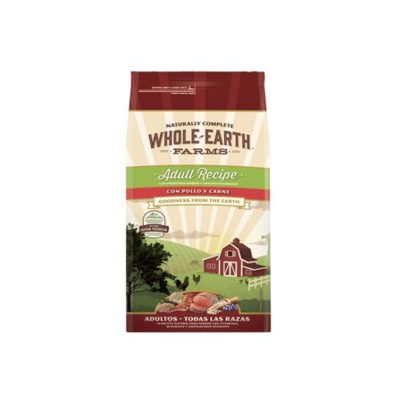 Whole carne 450x450 - Whole Earth Farm Pollo y Carne