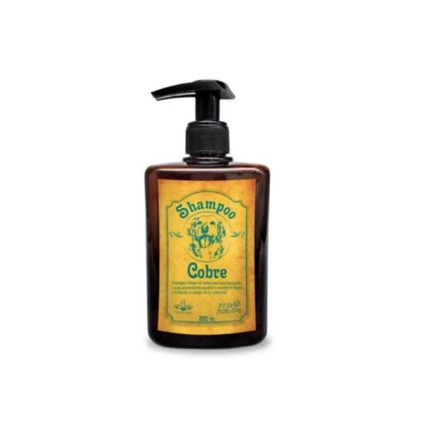 Cobre 595x595 - Shampoo de Cobre Green Life