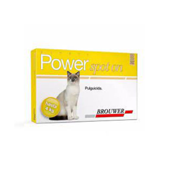 Power 4 595x595 - Power Spot on  hasta 4 Kg