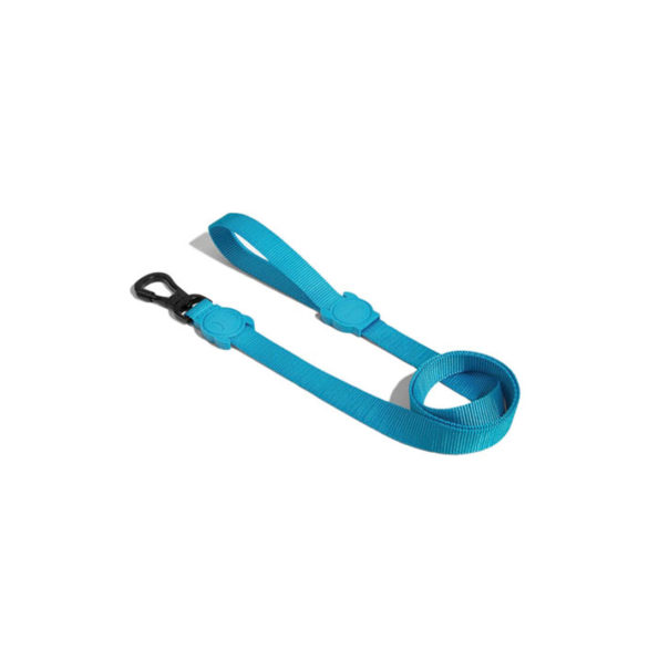 Leash Blue 595x595 - Leash Ultimate Blue Zee.dog