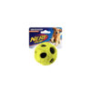 Tennis ball 100x100 - Nerf Two-Tone TPR Spike Ring Blue-Orange