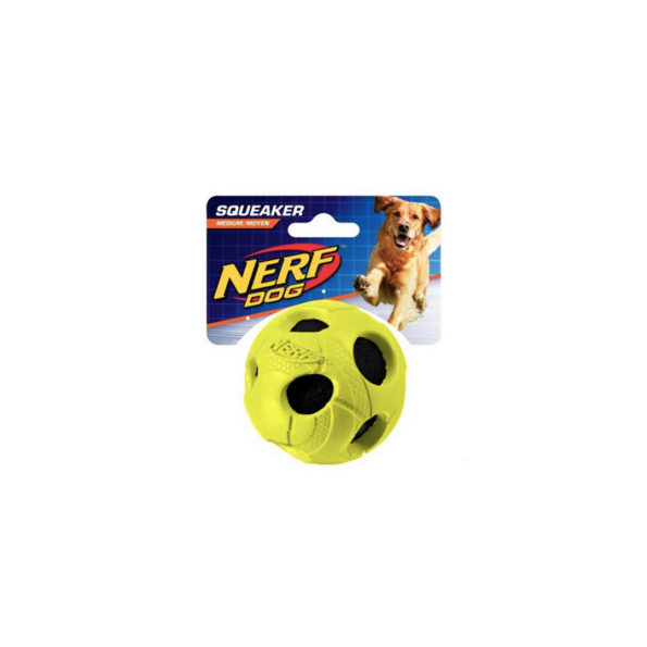 Tennis ball 595x595 - Nerf Wrapped Ball Tennis