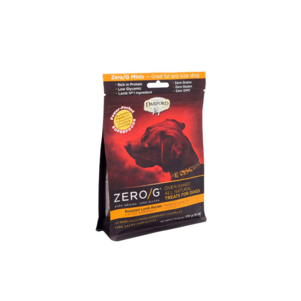 Zero cordero 595x595 - Darford Zero/G Cordero