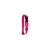 collar pink 100x100 - Leash Pink Led Zee.dog