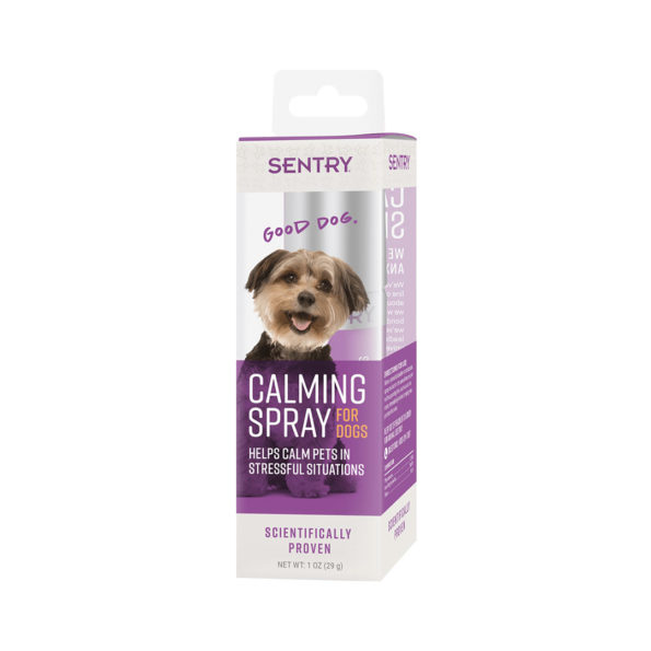 Spray dog 595x595 - Spray Dog Calming Sentry