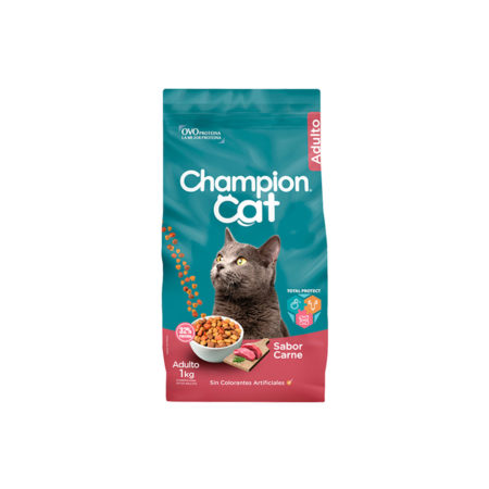 catcarne 450x450 - Champion Cat Carne