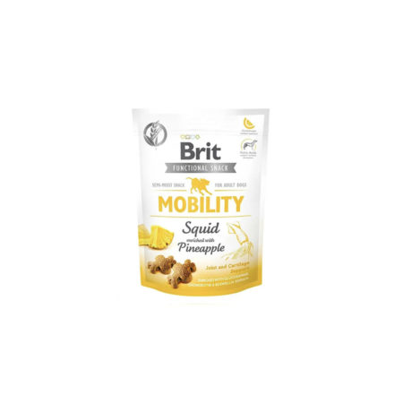 mobility 450x450 - Brit Care Snack Mobility 150 gr