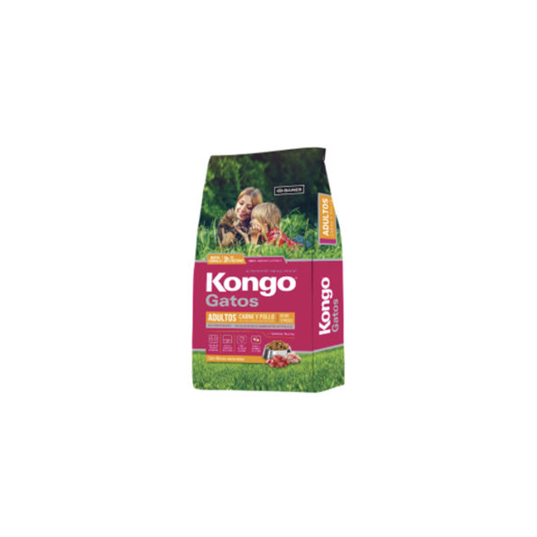 adcarne y pollo 595x595 - Kongo Adulto Carne y Pollo