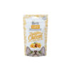 cheese 100x100 - Brit Care Snack Cat Truffles Cranberry