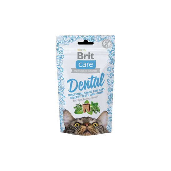 dental 595x595 - Brit Care Snack Cat Dental