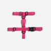 H Pink 100x100 - H Harness Ella Zee.dog