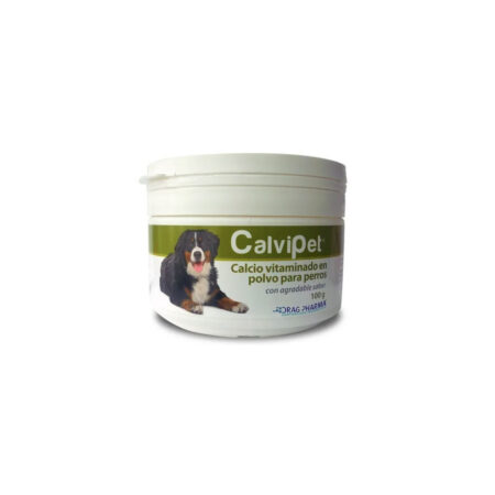 calvipet 450x450 - Calvipet Polvo Oral 100 g