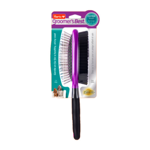 Best 595x595 - Hartz Groomer Best Slicker Brush for Cats