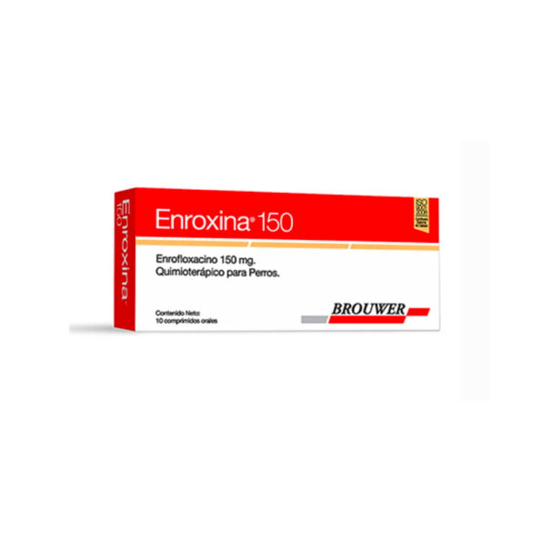 enro 595x595 - Enroxina 150 mg