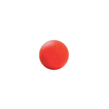 pelota roja 450x450 - Pelota Dura Roja 7 cm