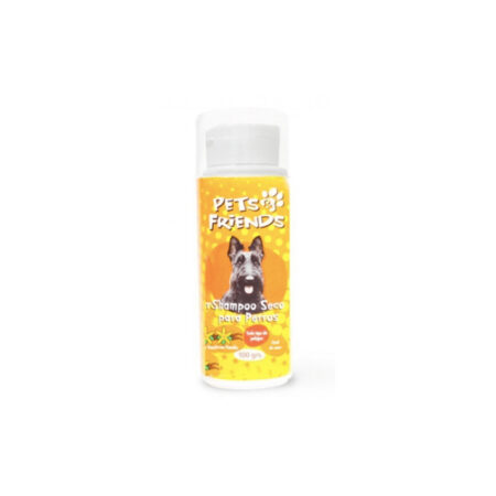 pets 450x450 - Shampoo Seco Perro Pets & Friends