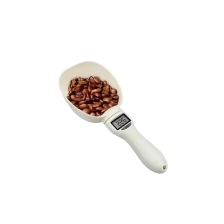 Measure 450x450 - Measure Spoon