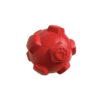pelota roja 100x100 - Arnes con correa acolchado 4 cms  512-4