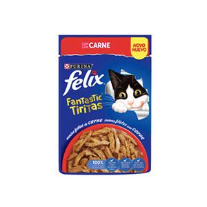 tirita carne - Sobre Felix  Fantastic Tiritas Carne