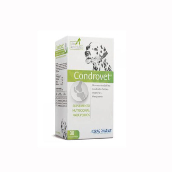 condrovet 595x595 - Condrovet