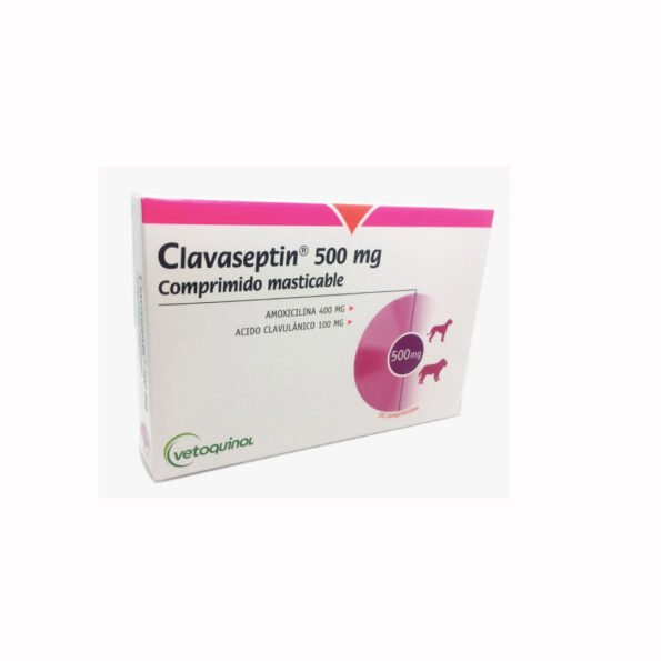 clavas 595x595 - Clavaseptin 50 X 10 Comp.