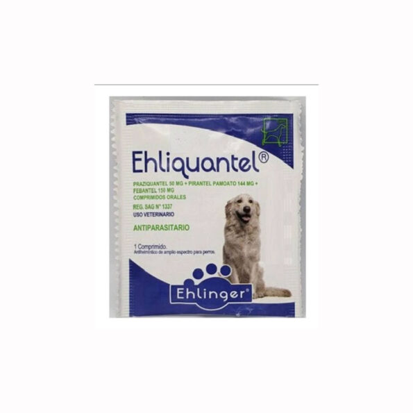 ehliquan 595x595 - Ehliquantel  1 comp.  Hasta 10 kg