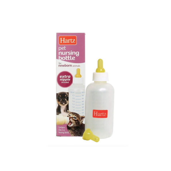 mamadera 595x595 - Hartz Pet Nurse bottle