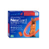 nexgard3 100x100 - Fibrinopet 300mg 10 comp.