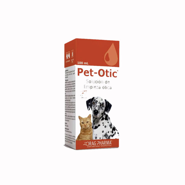 pwtotic 595x595 - Pet Otic 100 ml