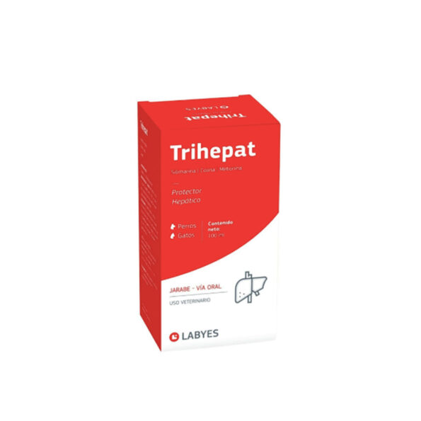 tri 595x595 - Trihepat  100 ml