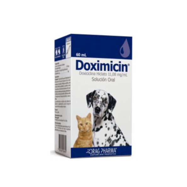 doxi 595x595 - Doximicin 60 ml solucion oral