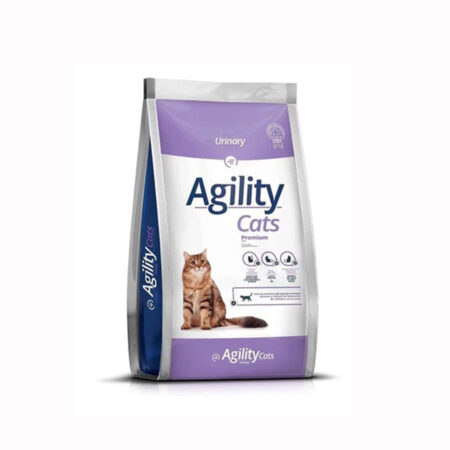 agility 450x450 - Agility Cat Urinary 10 kg