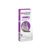 Bravecto 100x100 - Sobre Brit Care Cat Sterilized with Healthy Rabbit 85 g