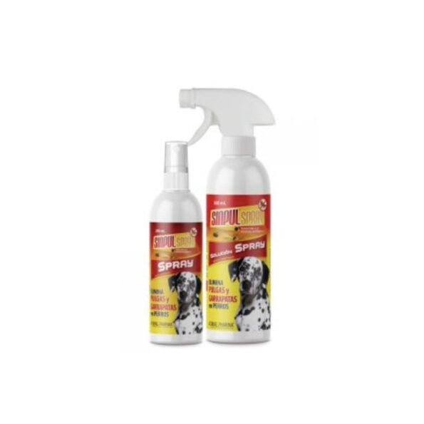 SInpul 595x595 - Sinpul Spray 200 Ml