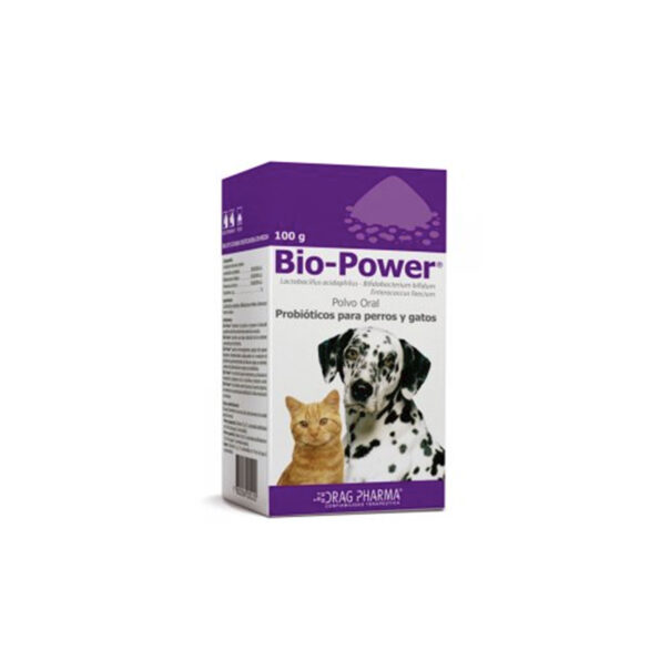 biopower 1 595x595 - Bio Power 100 g