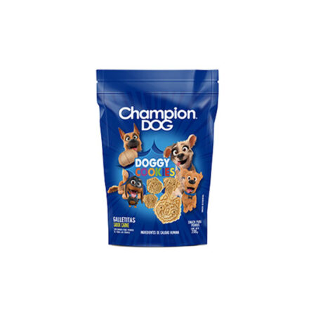 dogui 450x450 - Galletas Champion Dog  doggy cookies 200 g